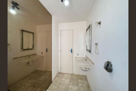 Apartamento para alugar com 288m², 3 quartos e 1 vagaLavabo