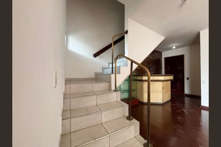 Apartamento para alugar com 288m², 3 quartos e 1 vagaSala