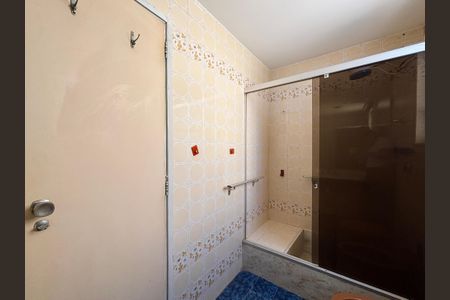 Apartamento para alugar com 288m², 3 quartos e 1 vagaSuíte - banheiro