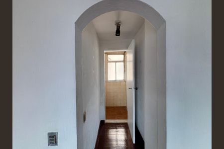 Apartamento para alugar com 288m², 3 quartos e 1 vagaCorredor