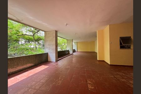 Apartamento para alugar com 288m², 3 quartos e 1 vagaÁrea comum