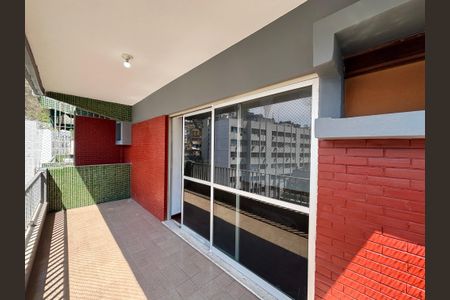 Apartamento para alugar com 288m², 3 quartos e 1 vagaVaranda da Sala