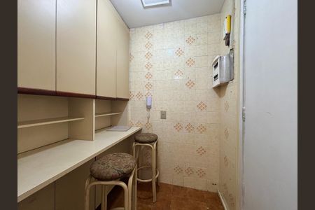 Apartamento para alugar com 288m², 3 quartos e 1 vagaCozinha