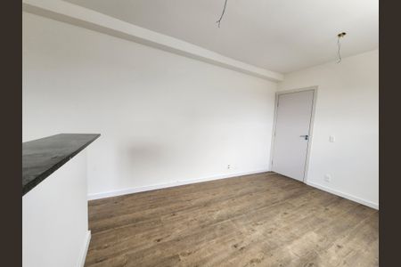 Sala de apartamento à venda com 2 quartos, 59m² em Vila Amaral, Belo Horizonte