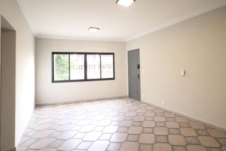 Sala de apartamento para alugar com 3 quartos, 130m² em Centro, Diadema