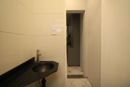 Apartamento para alugar com 130m², 3 quartos e 1 vagaBanheiro 2