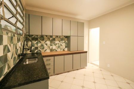 Apartamento para alugar com 130m², 3 quartos e 1 vagaCozinha
