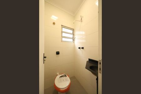 Apartamento para alugar com 130m², 3 quartos e 1 vagaBanheiro 2