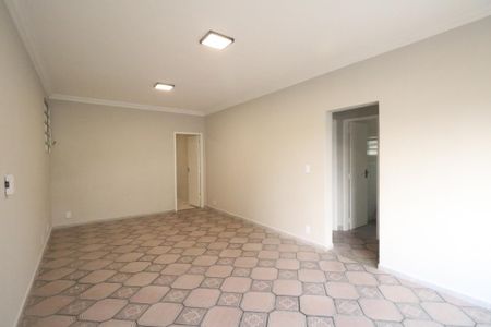 Sala de apartamento para alugar com 3 quartos, 130m² em Centro, Diadema
