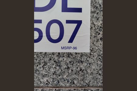 Apartamento para alugar com 130m², 3 quartos e 1 vagaPlaca MSRP-96