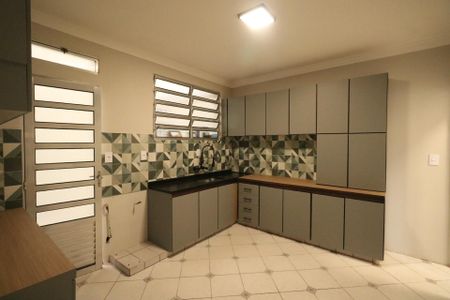 Apartamento para alugar com 130m², 3 quartos e 1 vagaCozinha
