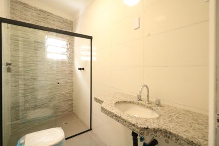 Apartamento para alugar com 130m², 3 quartos e 1 vagaBanheiro 1