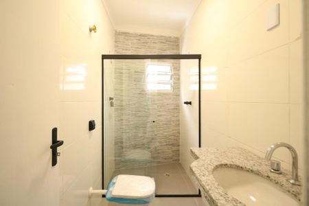 Apartamento para alugar com 130m², 3 quartos e 1 vagaBanheiro 1