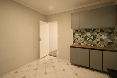 Apartamento para alugar com 130m², 3 quartos e 1 vagaCozinha
