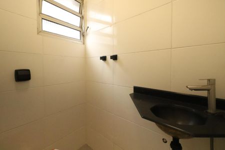 Apartamento para alugar com 130m², 3 quartos e 1 vagaBanheiro 2