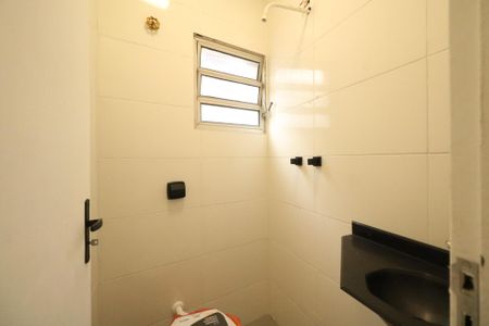 Apartamento para alugar com 130m², 3 quartos e 1 vagaBanheiro 2