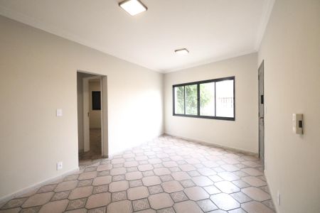 Sala de apartamento para alugar com 3 quartos, 130m² em Centro, Diadema