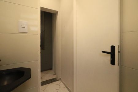 Apartamento para alugar com 130m², 3 quartos e 1 vagaBanheiro 2