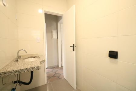 Apartamento para alugar com 130m², 3 quartos e 1 vagaBanheiro 1