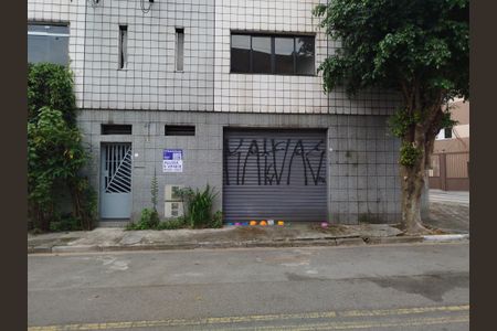 Apartamento para alugar com 130m², 3 quartos e 1 vagaFachada
