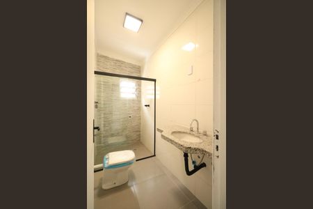 Apartamento para alugar com 130m², 3 quartos e 1 vagaBanheiro 1