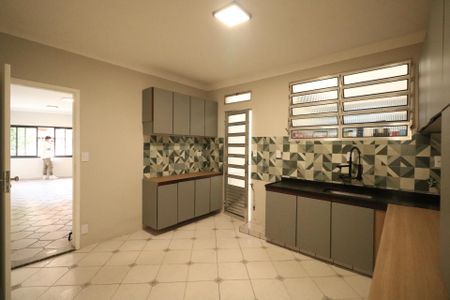 Apartamento para alugar com 130m², 3 quartos e 1 vagaCozinha