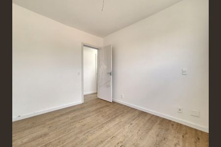 Apartamento à venda com 59m², 2 quartos e 1 vagaQuarto 1