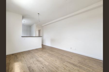 Apartamento à venda com 59m², 2 quartos e 1 vagaSala 