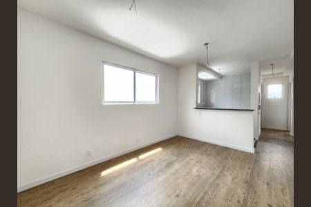 Apartamento à venda com 59m², 2 quartos e 1 vagaSala 