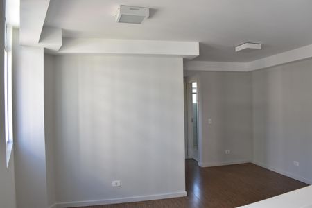 Apartamento para alugar com 119m², 2 quartos e 1 vagaSala