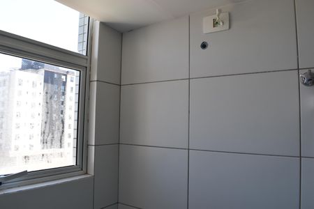 Apartamento para alugar com 119m², 2 quartos e 1 vagaBanheiro