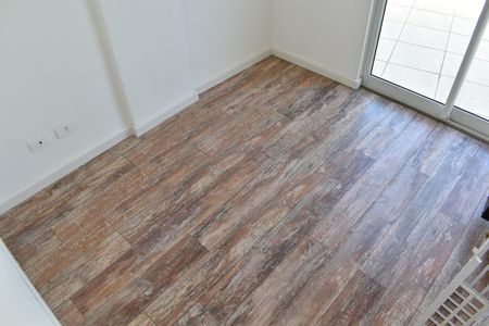 Apartamento para alugar com 119m², 2 quartos e 1 vagaQuarto 1