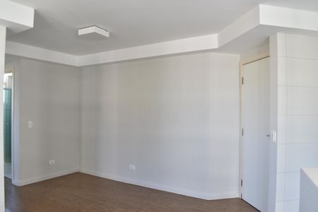 Sala de apartamento para alugar com 2 quartos, 119m² em Tingui, Curitiba
