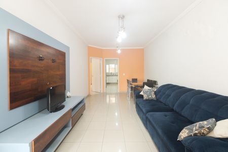 Casa de condomínio à venda com 141m², 3 quartos e 2 vagas Casa de condomínio à venda com 141m², 3 quartos e 2 vagasSala