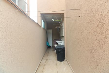 Casa de condomínio à venda com 141m², 3 quartos e 2 vagas Casa de condomínio à venda com 141m², 3 quartos e 2 vagasÁrea de Serviço