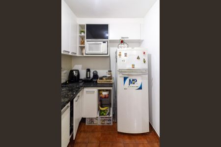 Apartamento à venda com 50m², 2 quartos e 1 vaga Apartamento à venda com 50m², 2 quartos e 1 vagaCozinha