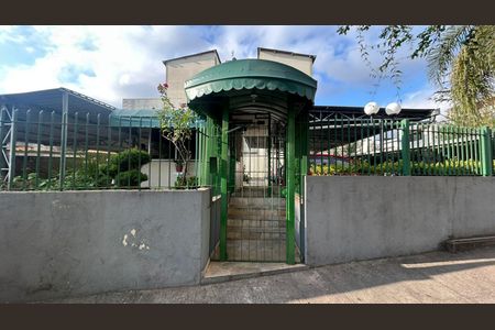 Apartamento à venda com 50m², 2 quartos e 1 vaga Apartamento à venda com 50m², 2 quartos e 1 vagaFachada