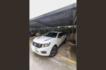 Apartamento à venda com 50m², 2 quartos e 1 vaga Apartamento à venda com 50m², 2 quartos e 1 vagaGaragem