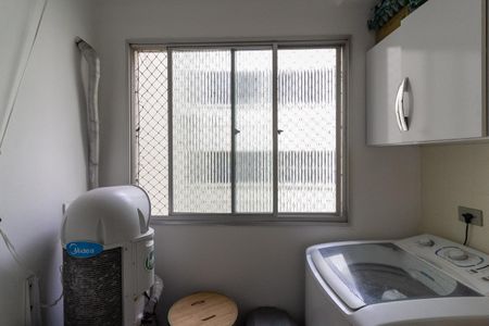 Apartamento à venda com 50m², 2 quartos e 1 vaga Apartamento à venda com 50m², 2 quartos e 1 vagaÁrea de Serviço