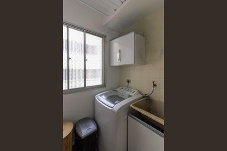 Apartamento à venda com 50m², 2 quartos e 1 vaga Apartamento à venda com 50m², 2 quartos e 1 vagaÁrea de Serviço