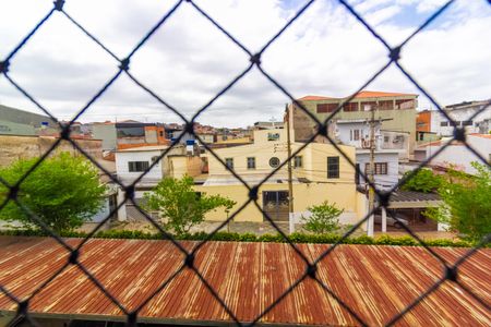 Apartamento à venda com 50m², 2 quartos e 1 vaga Apartamento à venda com 50m², 2 quartos e 1 vagaVista do Quarto 2