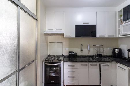 Apartamento à venda com 50m², 2 quartos e 1 vaga Apartamento à venda com 50m², 2 quartos e 1 vagaCozinha