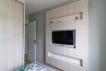 Apartamento à venda com 50m², 2 quartos e 1 vaga Apartamento à venda com 50m², 2 quartos e 1 vagaQuarto 2