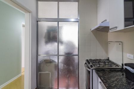 Apartamento à venda com 50m², 2 quartos e 1 vaga Apartamento à venda com 50m², 2 quartos e 1 vagaCozinha