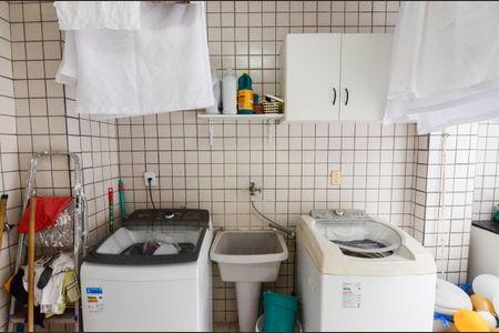 Casa à venda com 223m², 4 quartos e sem vaga Casa à venda com 223m², 4 quartos e sem vagaÁrea de Serviço