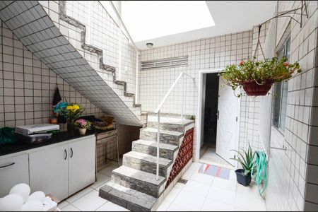 Casa à venda com 223m², 4 quartos e sem vaga Casa à venda com 223m², 4 quartos e sem vagaÁrea de Serviço