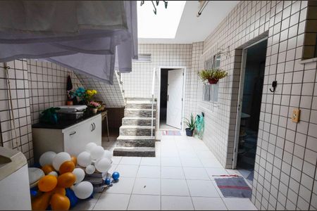 Casa à venda com 223m², 4 quartos e sem vaga Casa à venda com 223m², 4 quartos e sem vagaÁrea de Serviço