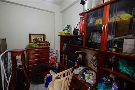 Casa à venda com 223m², 4 quartos e sem vaga Casa à venda com 223m², 4 quartos e sem vagaQuarto de Serviço