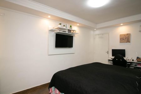 Casa à venda com 140m², 2 quartos e 1 vaga Casa à venda com 140m², 2 quartos e 1 vagaQuarto 1 - Suíte