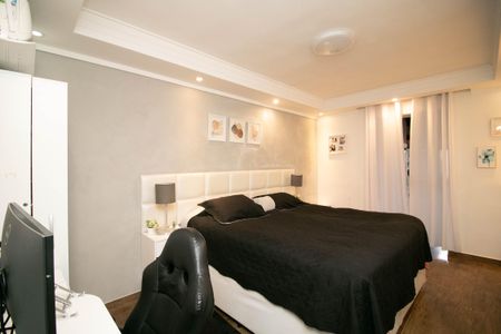 Casa à venda com 140m², 2 quartos e 1 vaga Casa à venda com 140m², 2 quartos e 1 vagaQuarto 1 - Suíte